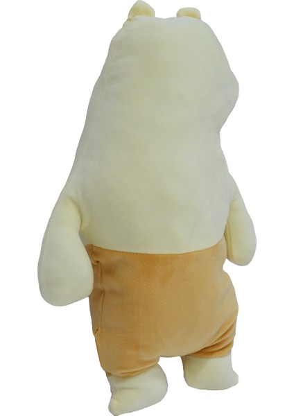 Pof Yastık Peluş 45 cm 62872 modelleri