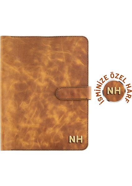 İsminize Özel Macbook Organizer 11"