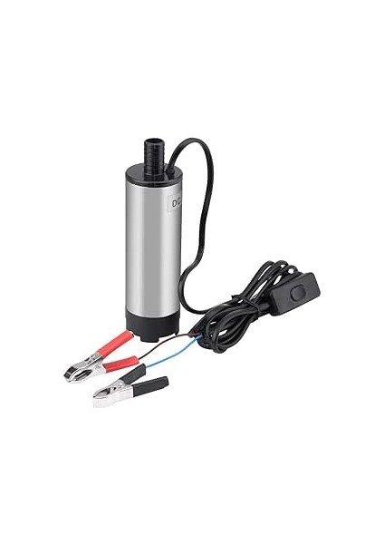 Mazot Aktarma Pompası 12VOLT