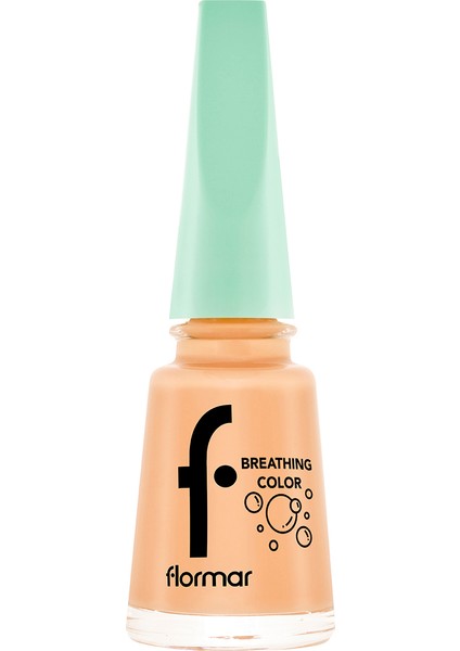 Breathing Color Nail Enamel (004 Icy Pink) 8682536032551 fiyatları