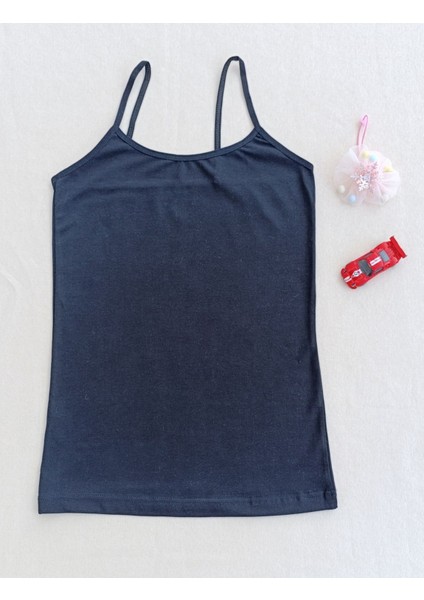 Ip Askılı Likralı 2 Li Kadın Atlet modelleri