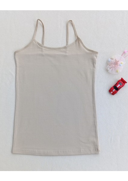 Ip Askılı Likralı 2 Li Kadın Atlet modelleri