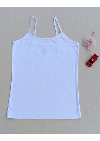 Ip Askılı Likralı 2 Li Kadın Atlet fırsatları