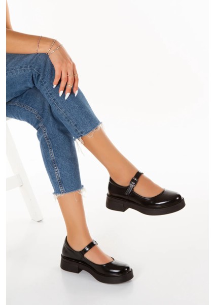 Kadın Balerin Günlük Ayakkabı 4033