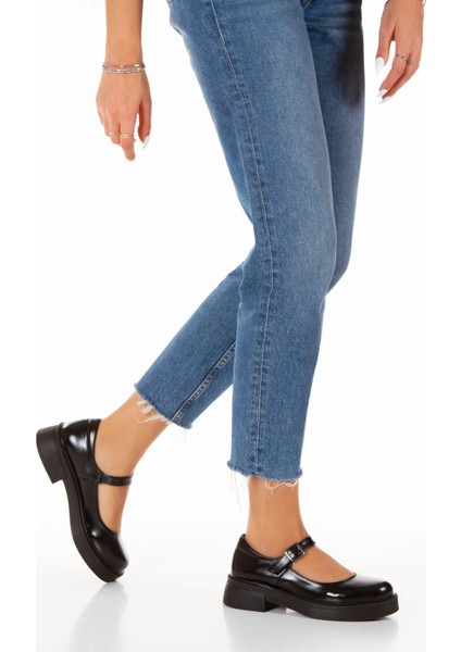 Kadın Balerin Günlük Ayakkabı 4033 fırsatları