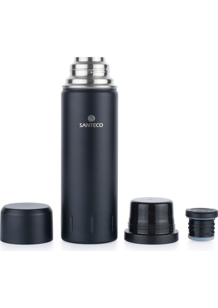 Kolima Termos 500 Ml-Siyah fiyatları