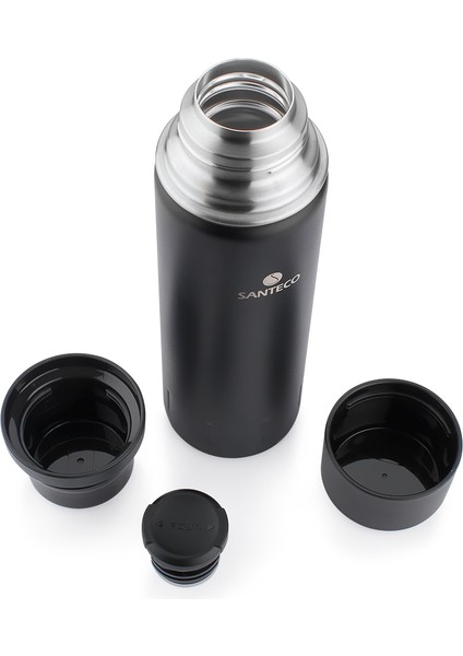 Kolima Termos 500 Ml-Siyah modelleri