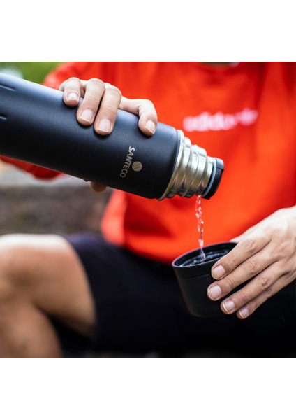 Kolima Termos 500 Ml-Siyah fırsatları
