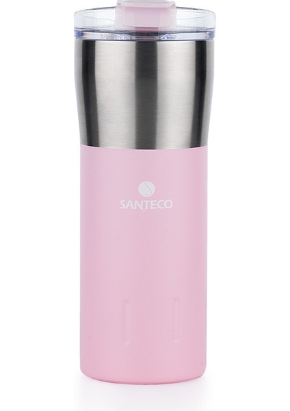 Kariba Termos 500 Ml-Pembe