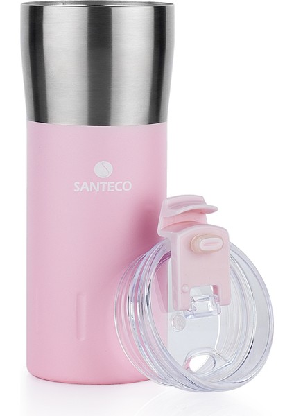 Kariba Termos 500 Ml-Pembe fiyatları