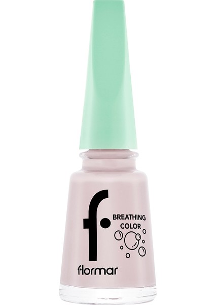 Breathing Color Nail Enamel (003 Lavender Love) 8682536032544 fiyatları