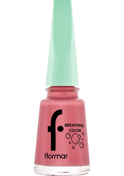 Breathing Color Nail Enamel (011 Tender Rose) 8682536032629 fiyatları