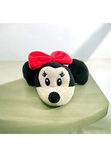 Mınnıe Peluş Anahtarlık ve Çanta Süsü fiyatları