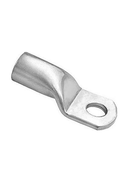 240 Lık Kablo Pabucu M16 - 10 Adet
