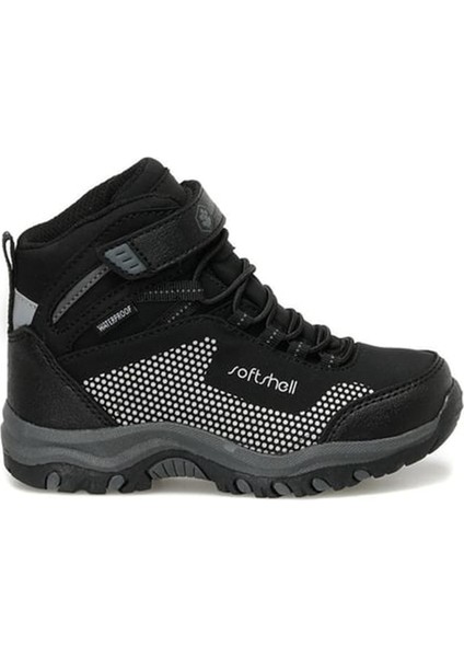Eagle 4Pr Siyah Erkek Outdoor Ayakkabı 101782522