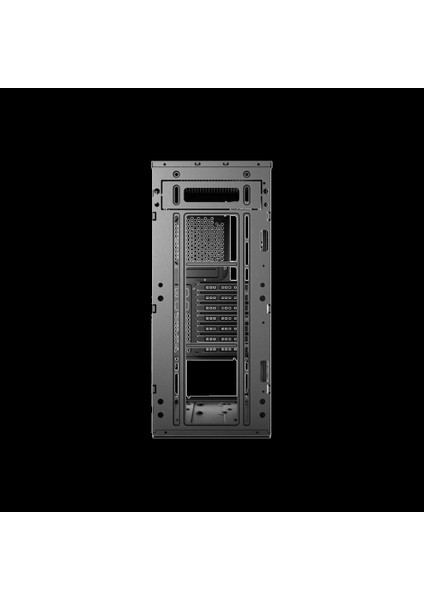 TA-K62 Mid Tower, 750W 80+ Siyah, Atx Kurumsal Kasa fiyatları