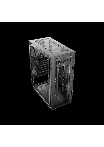 TA-K62 Mid Tower, 750W 80+ Siyah, Atx Kurumsal Kasa fırsatları