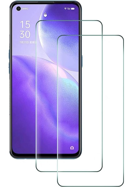 Infinix Smart 8 Pro Uyumlu Ön Koruma Cam Ekran Koruyucu