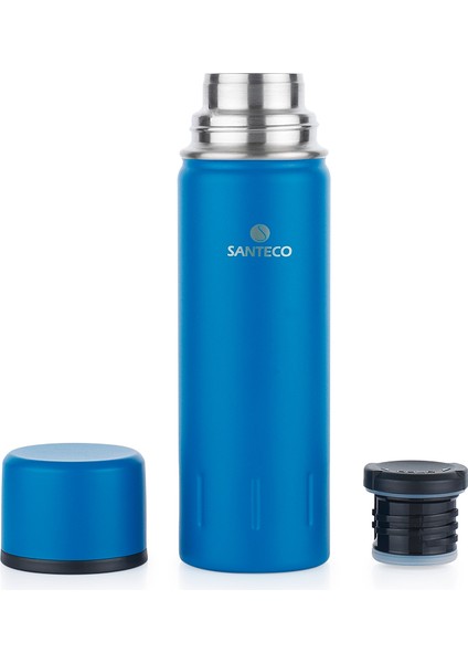 Kolima Termos 500 Ml-Mavi fiyatları