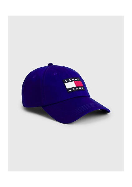 Tjm Herıtage Flag Cap