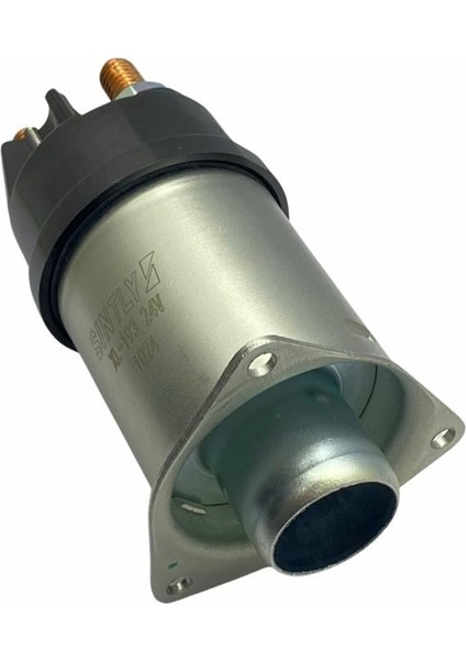 24V Marş Otomatiği Delco Tipi 37MT/42MT