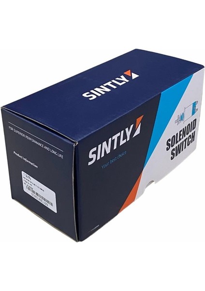 24V Marş Otomatiği Delco Tipi 37MT/42MT indirimleri