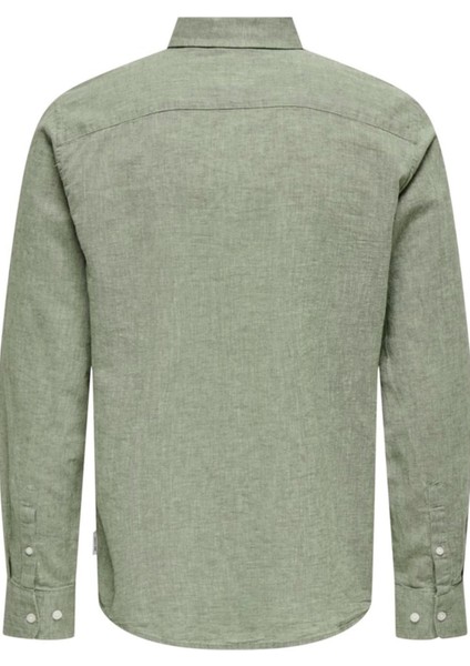 Onscaıden Lıfe Reg Ls 1 Pkt Shırt Noos Taş fiyatları