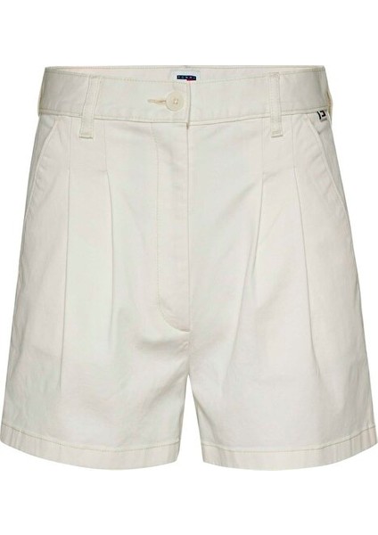 Tjw Claıre Hr Pleated Shorts