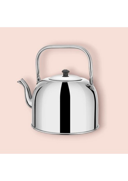 Mina Jumbo Çaydanlık