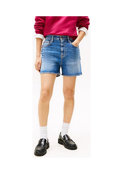 Mom Short BI0134