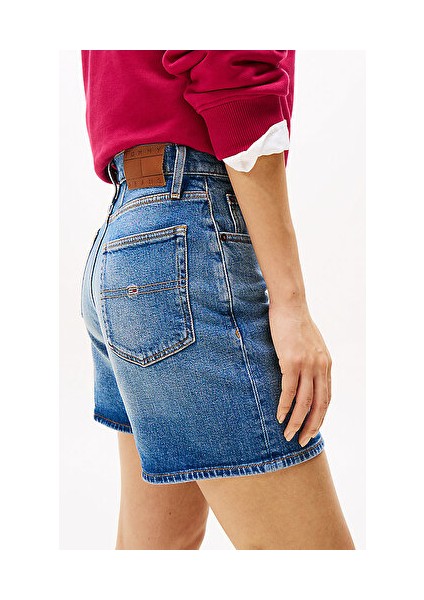 Mom Short BI0134