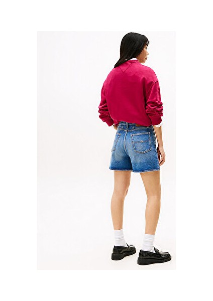 Mom Short BI0134