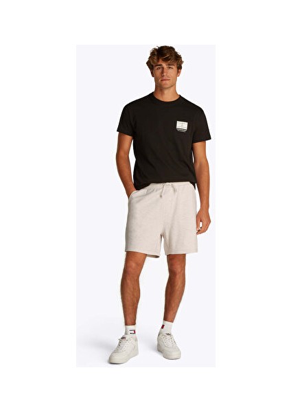 Tjm Entry Graphıc Sweatshort fiyatları