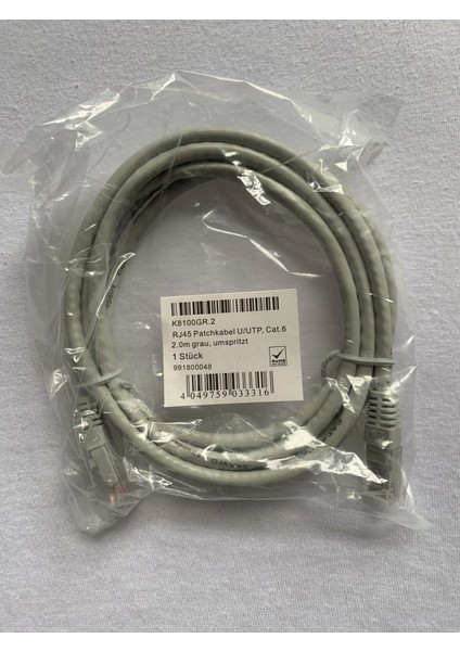 Cat6 Internet Kablosu indirimleri