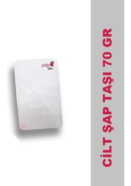 Cilt Şapı Şap Taşı