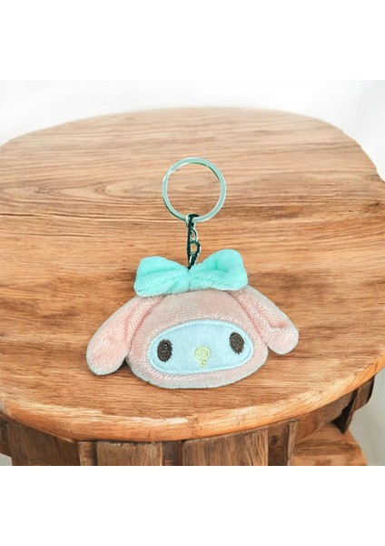 My Melody Peluş Anahtarlık ve Çanta Süsü