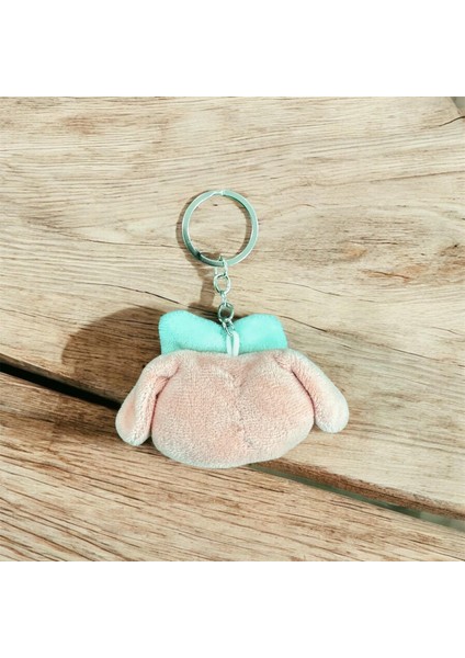 My Melody Peluş Anahtarlık ve Çanta Süsü fiyatları