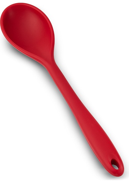 Dailytools Servis Kaşığı Kırmızı