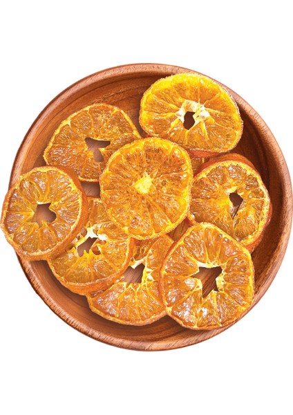 Kurutulmuş Halka Mandalina 40 gr fiyatları