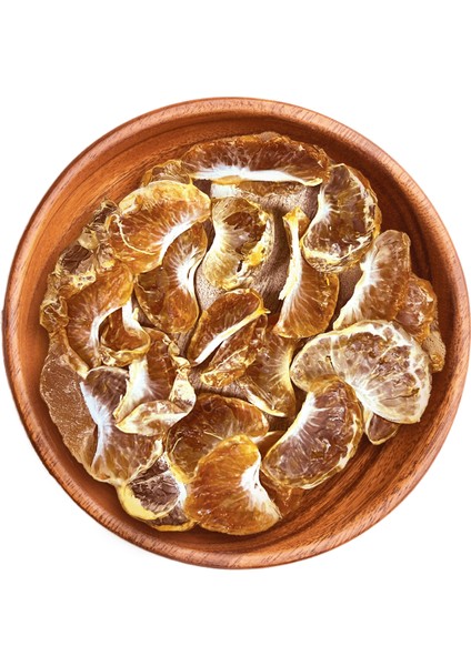 Kurutulmuş Dilim Mandalina 90 gr fiyatları