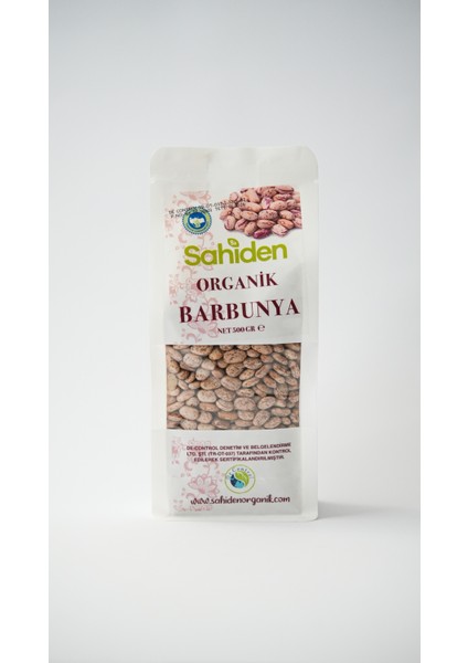 Barbunya