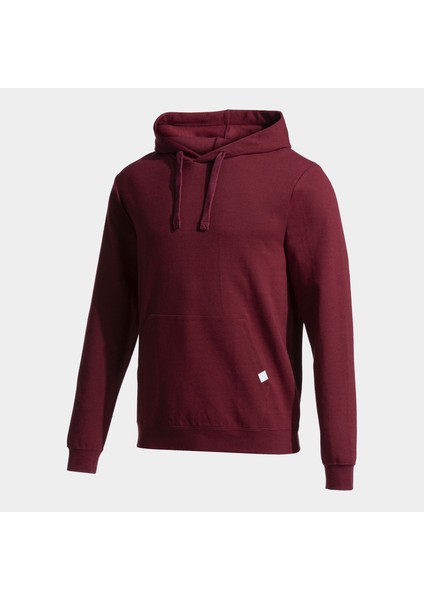 Combı Hoodıe Burgundy