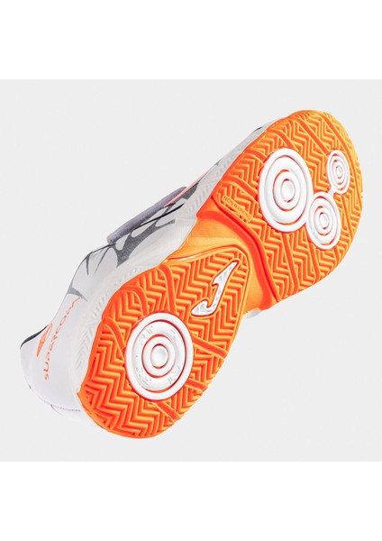 Super Copa Jr 2502 Blanco Indoor indirimleri