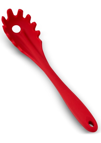 Dailytools Spagetti Kaşığı Kırmızı