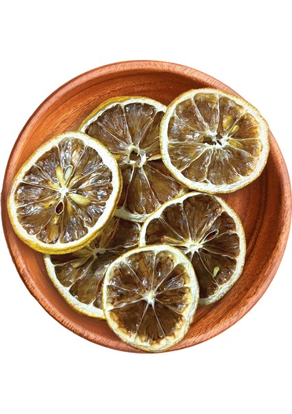 Kurutulmuş Limon 25 gr fiyatları