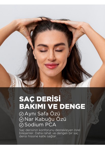 Damond Hair Scalp Tonic 100 ml Çok Yönlü Saç Bakım Toniği Kepekli, Dökülen, Yavaş Uzayan Saçlar fırsatları
