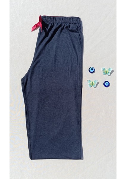 Mevsimlik Yumuşak Dokulu Kadın Pijama modelleri