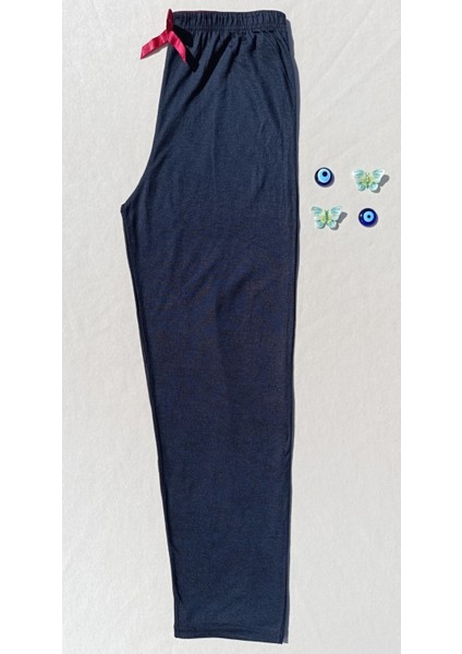 Mevsimlik Yumuşak Dokulu Kadın Pijama fırsatları