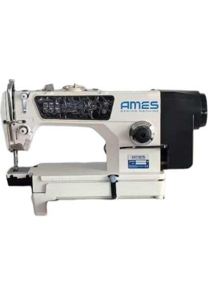 As-A4-Xt6 Ames Iplik Kesicili Elek. Düz (Mini Burunlu)