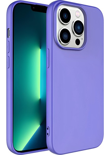 iPHONE 14 Pro Uyumlu Silikon Kılıf